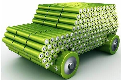 远东福斯特入围第四批动力电池规范企业目录