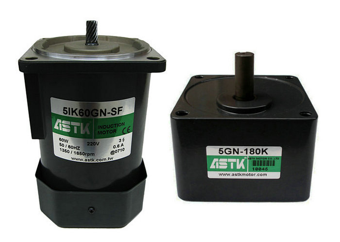 5IK60GN-SF，5GN-10K放板機用電機ASTK正品