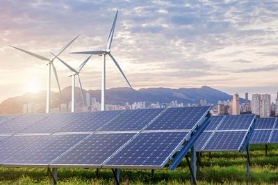 2016年中国海外可再生能源投资跃增60%