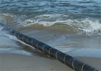 华为公司中标接远东萨哈林和北方四岛海底光缆铺设调查设计项目