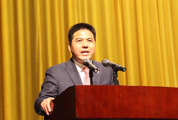 远东电缆荣获“2016年度宜兴市市长质量奖”