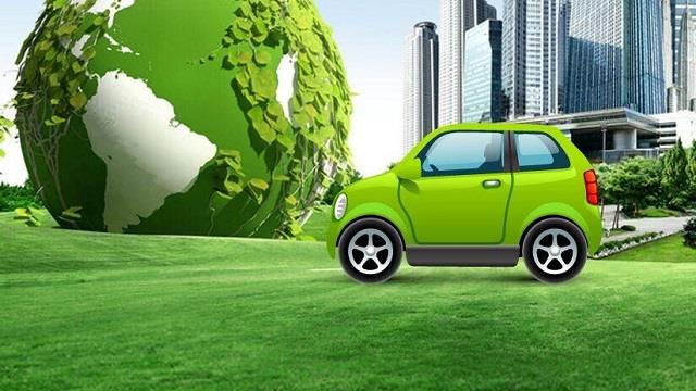 远东智慧能源进军新能源整车市场 国际野心初显