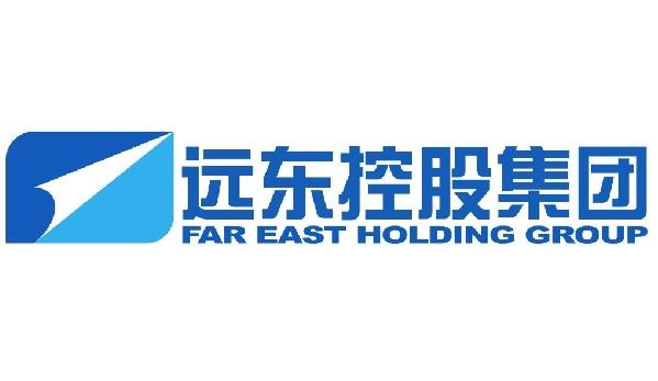 远东控股集团联姻清华控股 签订战略合作协议