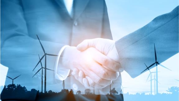 华云新材料有限公司3×350MW自备热电联产机