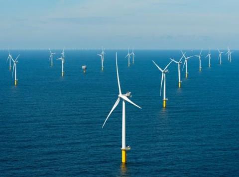 内蒙古爱迩电子材料有限公司2GW新型高效双