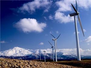 陕西4.54亿元横山一期风电场工程项目获核准批复