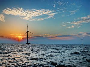 广东省高度重视海上风电项目开发建设工作