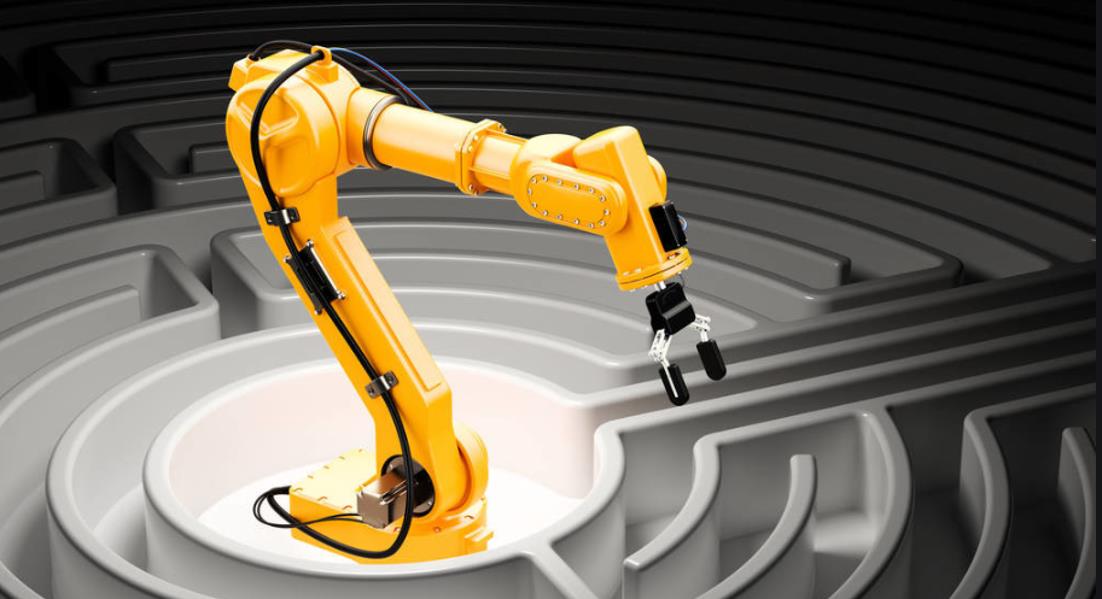 工业机器人的智能血管——远东电缆为人工智能传输智慧动力