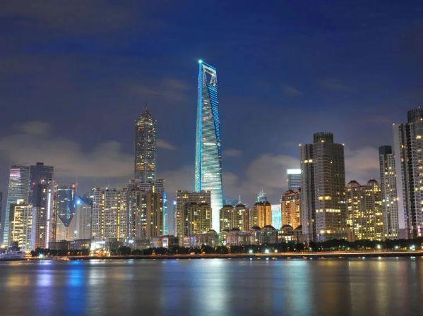 重大工程 | 曾经的上海第一高楼，远东助建！