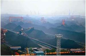 發改委：電廠存煤突破1億噸 預計存煤水平會進一步提升