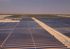 可再生能源占約旦電力需求超20%