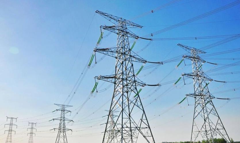 1-2月浙江杭州、溫州工業用電量累計同比增速為負