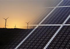 IEA：2022年全球預計新增可再生能源裝機320GW