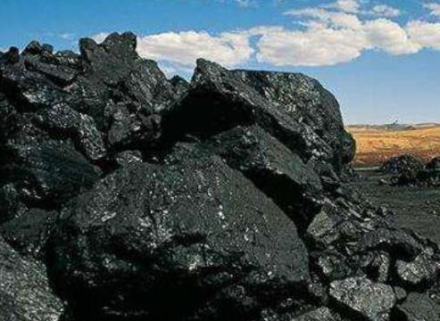 今年煤炭产量连续4个月保持两位数快速增长