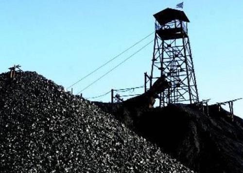 4月我国进口煤及褐煤2355万吨 同比增长8.5%