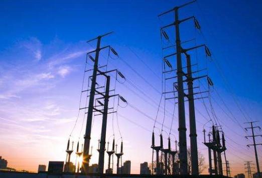 1-4月全国各电力交易中心完成市场交易电量同比增长53.7%