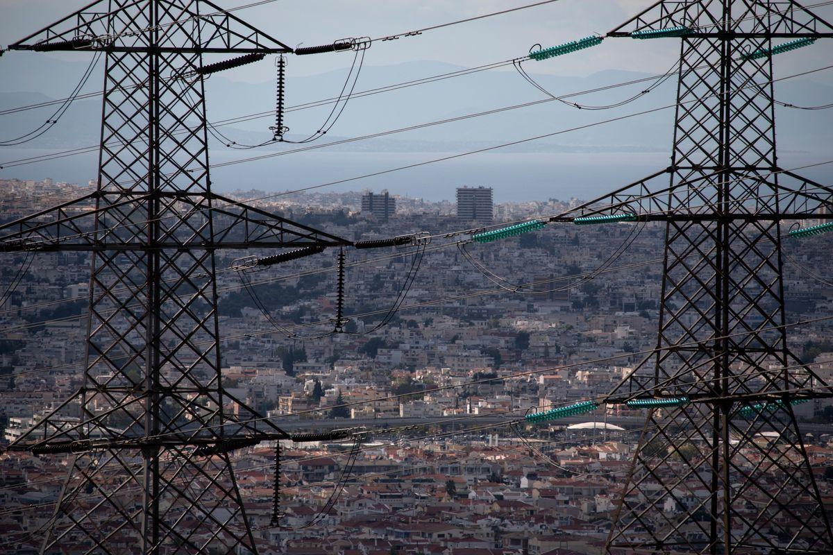 为摆脱对俄能源依赖 埃及-以色列-希腊输电项目重获青睐