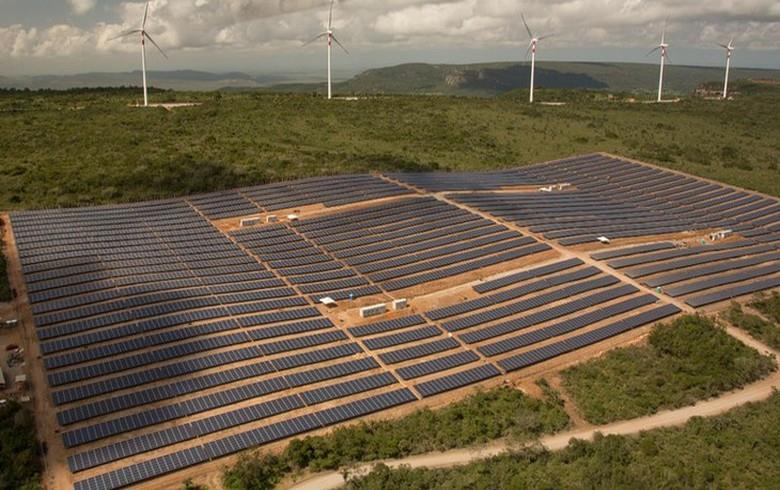 Enel出售巴西燃气热电厂 实现100%可再生能源