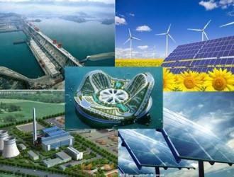 能源局：我国可再生能源发电总装机突破11亿千瓦