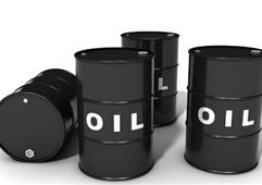 国际油价超过每桶130美元调控上限后国内油价暂不再上调