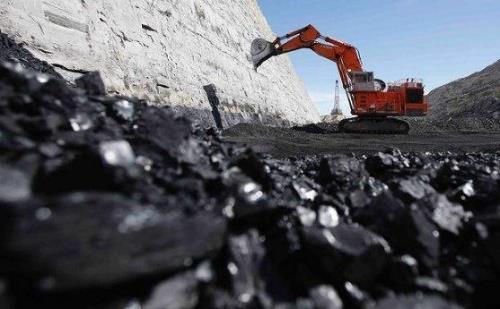 山西煤炭增产保供今年目标一亿余吨 