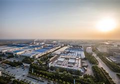 特斯拉与两家中国电池材料供应商签署长期供应协议