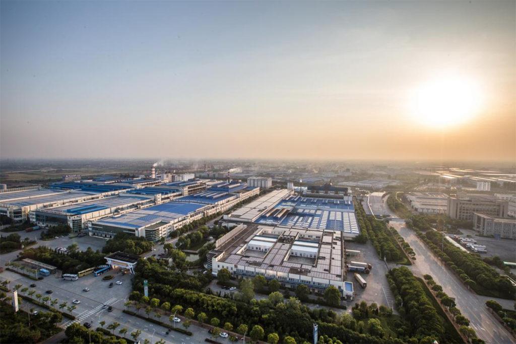 特斯拉與兩家中國電池材料供應商簽署長期供應協議