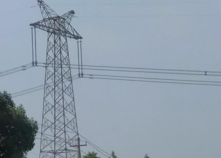7月甘肃全社会用电量126.63亿千瓦时 同比下降1.37%