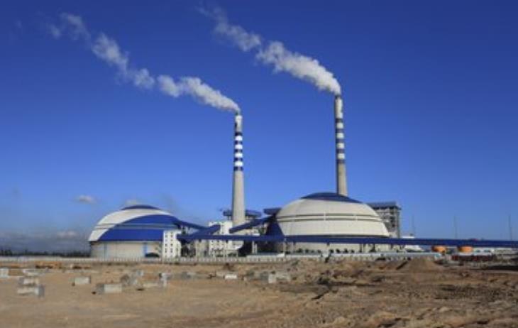 上半年內蒙古原煤生產、發電量增速加快 