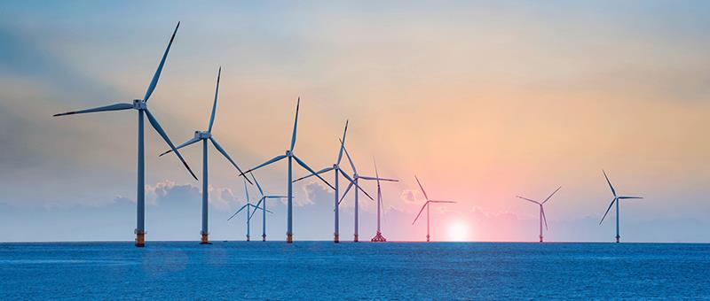 普睿斯曼獲8億歐元訂單 連接海上風電場與陸地電網