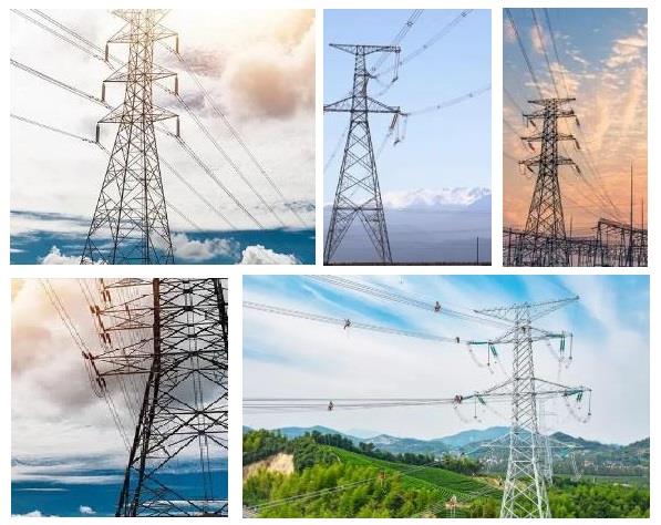 1-10月全国跨区送电同比增5.7% 各省送出电量同比增3.3%