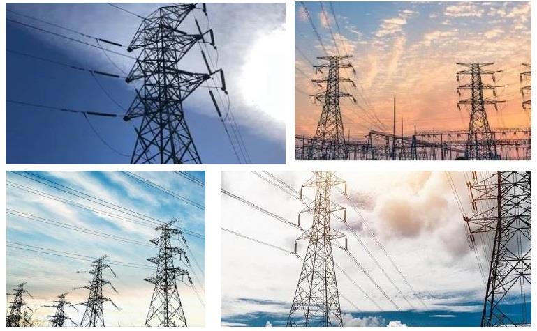 1-10月蒙西电网区域中长期电力直接交易电量同比增33.6%