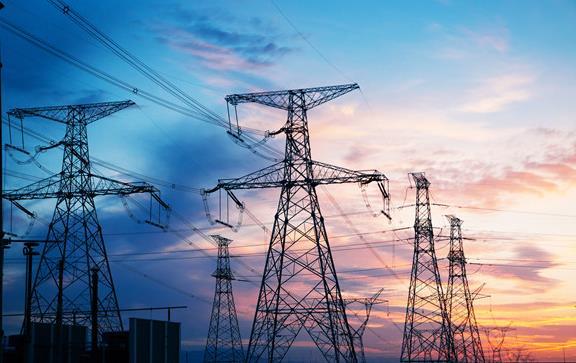 12月甘肃全社会用电量138.21亿千瓦时 同比增长3.61%