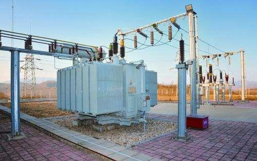 江西變電設備有限公司被暫停產品中標資格6個月