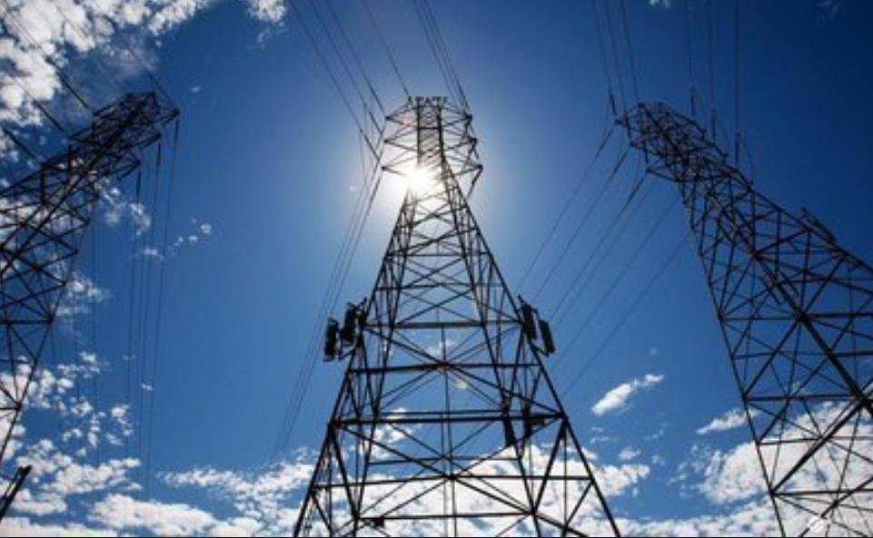 2月甘肃全社会用电量126.54亿千瓦时 同比增10.9%