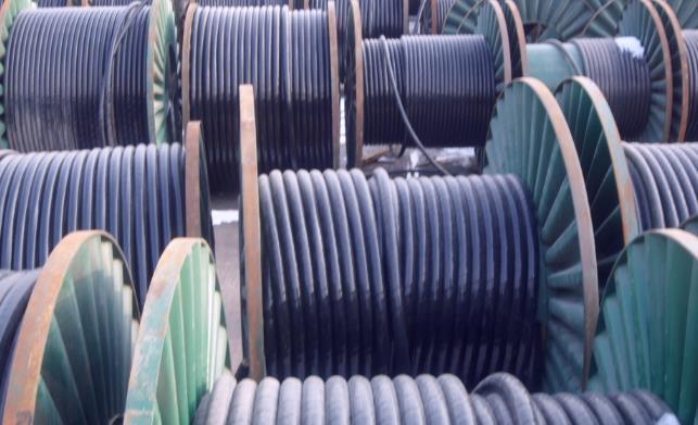 南充抽查生产领域5批次电线电缆 均合格