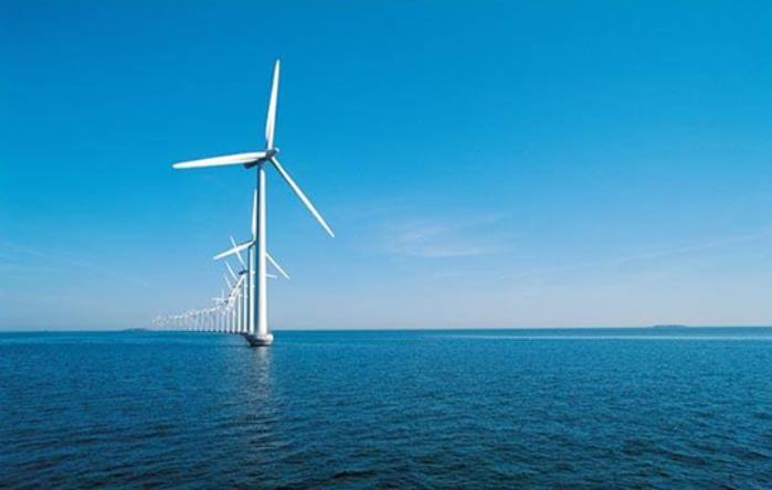 首次！中国风电机组进军日本海上风电市场
