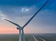 金風科技全球風電裝機容量突破1億千瓦