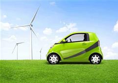 重磅！新能源汽車車輛購置稅減免至2027年底