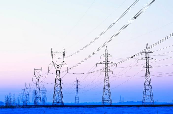 安徽首个“疆电入皖”项目正式运营 助力实现“双碳”目标