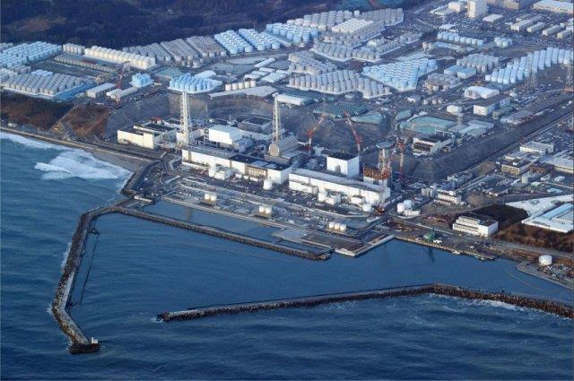 揭穿谣言真相！中方未受邀参与福岛核污染水分析对比检测