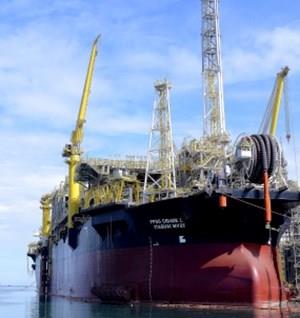 巴西国家石油公司寻求中资银行融资，扩张深海石油项目