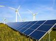 內蒙古阿拉善盟：積極發展新能源 建設新能源配套光電項目 