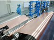 远东铜箔（宜宾）年产6万吨高精度超薄锂电铜箔试产成功