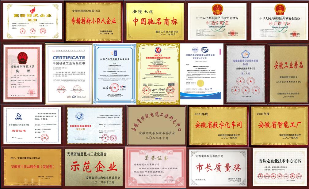 喜报！恭喜安缆员工沈龙祥选送央广网“皖工徽匠有绝活”系列栏目