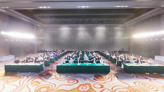 《新能源用电缆设计与采购手册》首发暨赠阅仪式在宜兴隆重举行