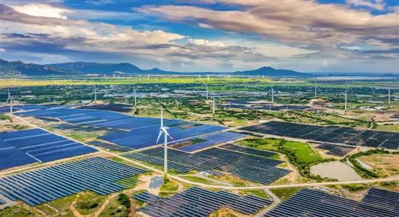 遠東電纜 | 以科技賦能全球基礎設施互聯