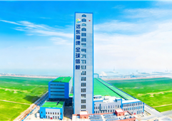 做強(qiáng)做優(yōu)！“1塔6線”織綠色動脈，貫通海上風(fēng)電全球藍(lán)圖