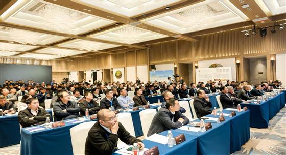 2025(第十四屆)SMM銅業(yè)年會暨山西省第二屆銅基新材料產(chǎn)業(yè)鏈發(fā)展大會在山西運(yùn)