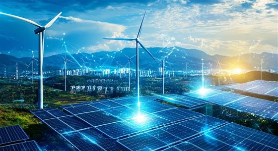 遠東股份：光儲協(xié)同發(fā)展，繪就清潔能源新藍圖